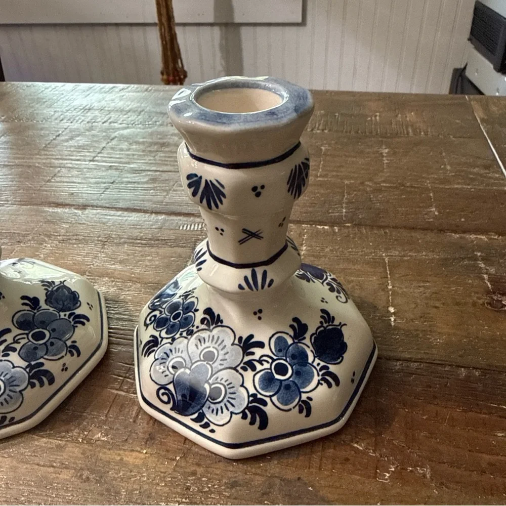 Royal Goedewaagen vintage hand
